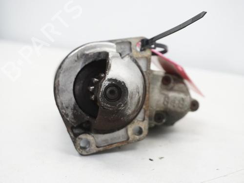 Used Starter Starter FIAT 500 (312_) 0.9 (312AXG1A, 312.AXG11) (86 hp) 22517753 22517753