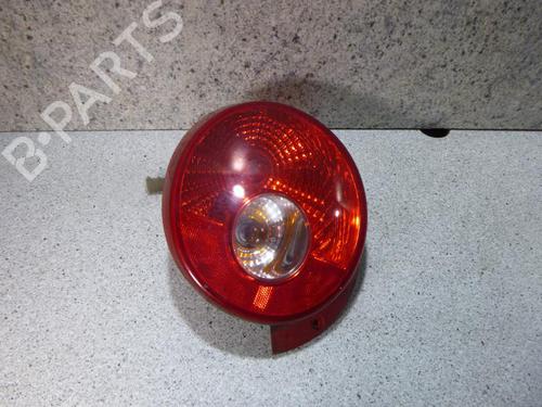 Used Right taillight CHEVROLET MATIZ (M200, M250) 0.8 (52 hp) 18175798