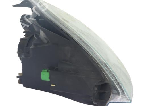 Used Left headlight Left headlight FORD FIESTA V (JH_, JD_) 1.4 TDCi (68 hp) 40436310 40436310