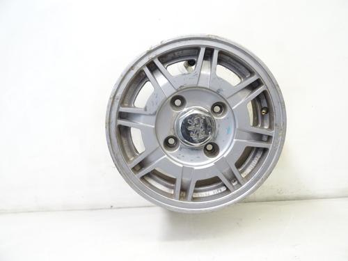 Used Rim PEUGEOT 505 (551A) 2.5 Turbo Diesel (90 hp) 28827089
