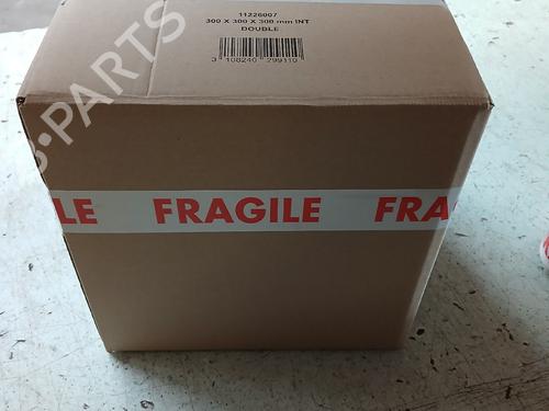 Radio RENAULT TRAFIC III Van (FG_) 2.0 dCi 130 (FGMY) | BP37745526E6 - Image 7