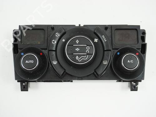 Used Climate control PEUGEOT 5008 (0U_, 0E_) 1.6 HDi (112 hp) 18177891