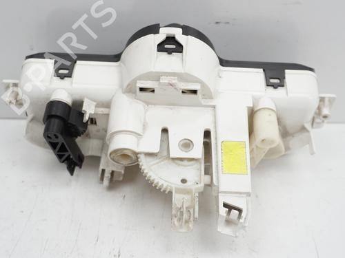 Climate control RENAULT CLIO III (BR0/1, CR0/1) 1.5 dCi (C/BR0G, C/BR1G) | BP18184090I5 