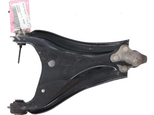 Used Left front suspension arm DACIA DUSTER (HS_) 1.2 TCe 125 (125 hp) 27610423