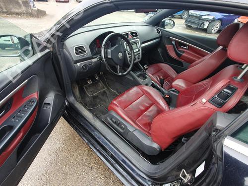 ABS pump VW EOS (1F7, 1F8) 2.0 TDI | BP27212139M43  - Image 14