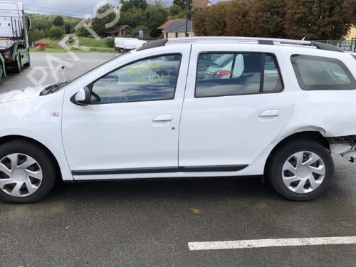 Right front driveshaft DACIA LOGAN MCV II TCe 90 (K8M1, K8MA, K8AC) | BP23763691M39 - Image 10