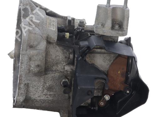 Gearbox FORD FIESTA VI (CB1, CCN)  | BP22074734M3
