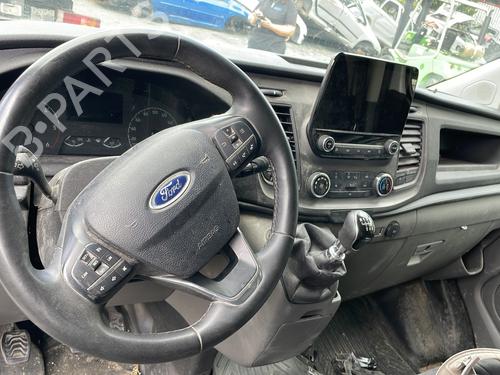 Intercooler FORD TRANSIT CUSTOM V362 Van (FY, FZ) 2.0 EcoBlue | BP32305132M30 - Image 4