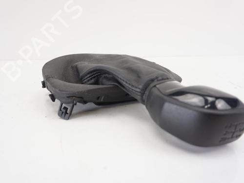 Gear lever CITROËN C3 III (SX) 1.6 BlueHDi 75 | BP20179477M90 