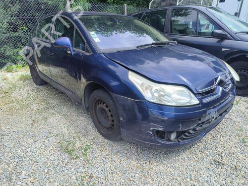 Gearbox CITROËN C4 I (LC_) 1.6 HDi | BP22073830M3 