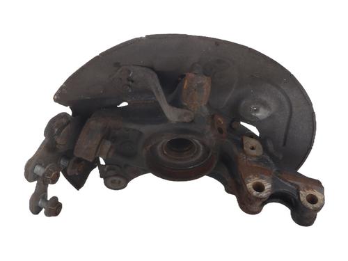 Left front steering knuckle PEUGEOT RIFTER 1.2 PureTech 110 | BP33302151M25 - Image 2
