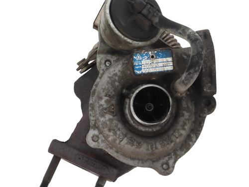 Turbolader/Kompressor FIAT GRANDE PUNTO (199_) 1.3 D Multijet (75 hp) 30124607