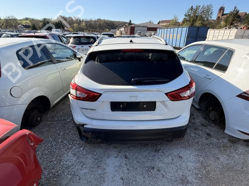 Left tailgate light NISSAN QASHQAI II (J11, J11_) 1.2 DIG-T | BP37745461C79 - Image 9