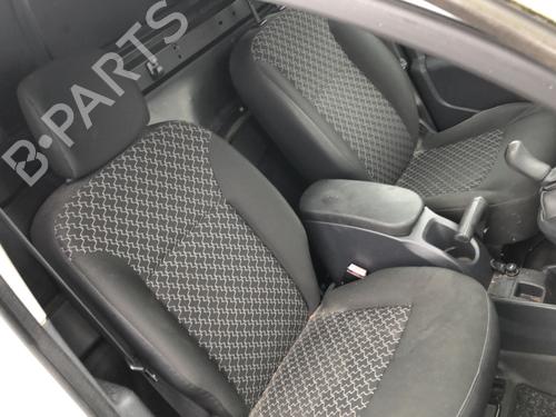 Climate control RENAULT KANGOO Express (FW0/1_) 1.5 dCi 75 (FW07, FW10, FW04) | BP29919412I5 - Image 4