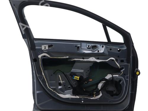 Left front door CITROËN C5 III Break (RW_) 2.0 HDi 140 | BP24328512C2 