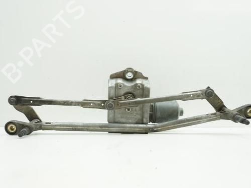 Used Front wiper motor Front wiper motor CITROËN C5 II (RC_) 2.0 HDi (RCRHRH) (136 hp) 18174907 18174907