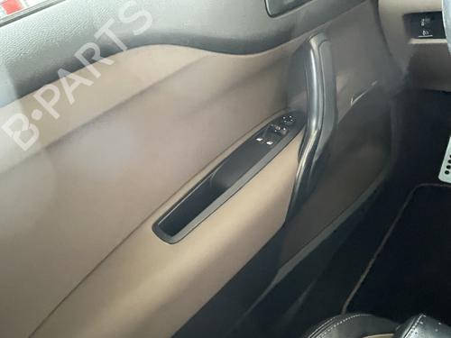 Used Left front window switch CITROËN DS4 (NX_) 1.6 THP 200 (200 hp) 24501282