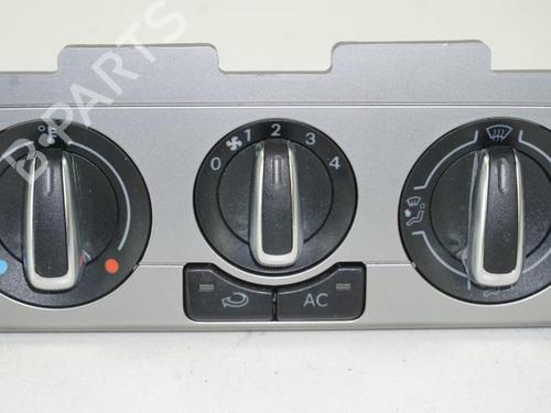 Climate control VW POLO V (6R1, 6C1) 1.2 | BP18189755I5