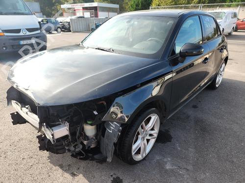 Headlight switch AUDI A1 Sportback (8XA, 8XF) 1.6 TDI | BP29838269I24 - Image 16