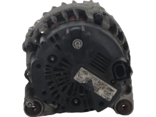 Alternator VW PASSAT B7 (362) | BP40266667M7 - Image 4