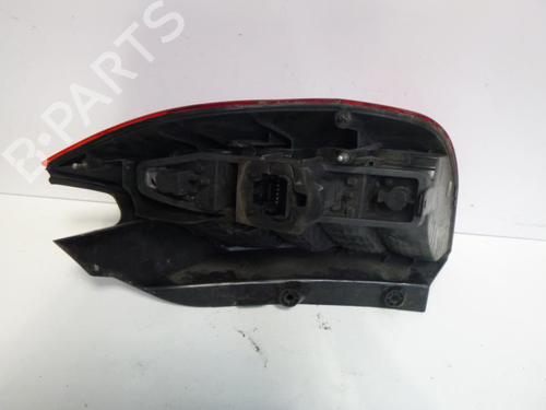 Venstre baglygte RENAULT SCÉNIC II (JM0/1_) 1.9 dCi (JM0G, JM12, JM1G, JM2C) | BP18197871C34 