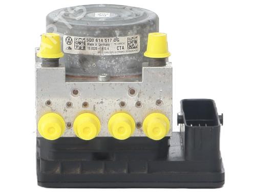 Used ABS pump AUDI A3 Sportback (8VA, 8VF) 30 TFSI (116 hp) 20333204