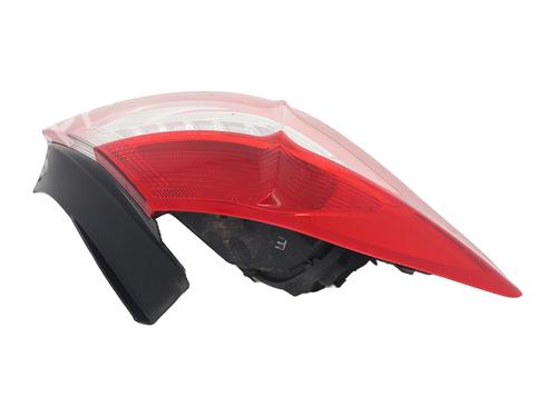 Left taillight CITROËN C4 II (NC_) 2.0 HDi / BlueHDi 150 | BP28171846C34 