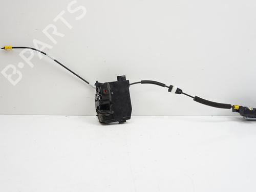 Rear right lock PEUGEOT 308 SW II (LC_, LJ_, LR_, LX_, L4_) 1.5 BlueHDi 130 | BP18195238C99 