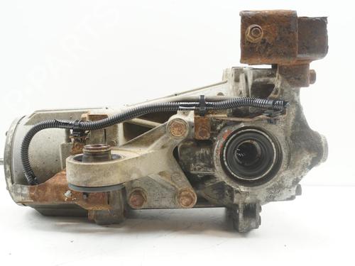 Rear differential CITROËN C-CROSSER (VU_, VV_) 2.2 HDi | BP19729868M24 
