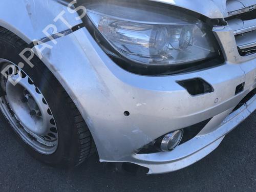 Starter MERCEDES-BENZ C-CLASS (W204) C 320 CDI (204.022) | BP30863312M8  - Image 11