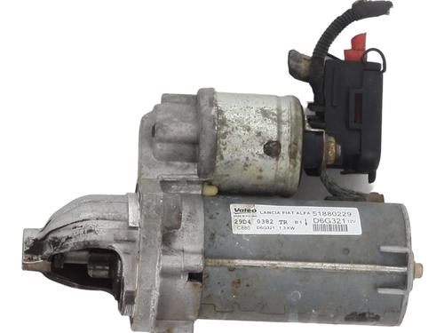 Startmotor CITROËN NEMO Box Body/MPV (AA_) 1.3 HDi 75 (75 hp) 30611367