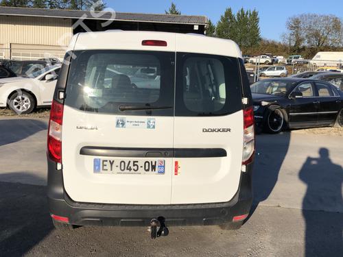 Starter DACIA DOKKER MPV (KE_) 1.6 LPG | BP29062804M8 - Image 19