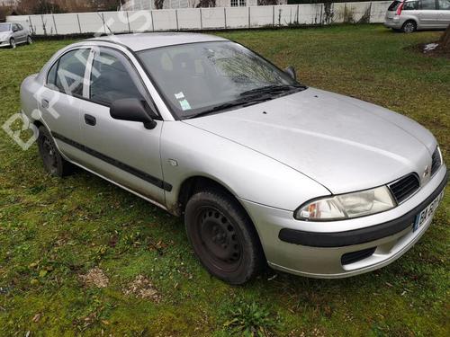 Used Parts MITSUBISHI CARISMA (DA_) 1.6 (DA1A) (103 hp) 1697901