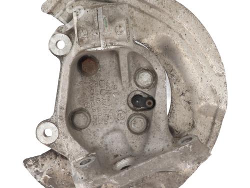 Used Left front steering knuckle Left front steering knuckle BMW 1 (E87) 120 i (170 hp) 22178483 22178483