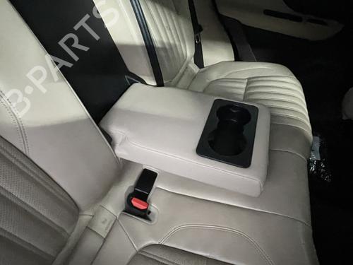 Rear seat JAGUAR F-PACE (X761) 3.0 SDV6 AWD | BP23763836C17 