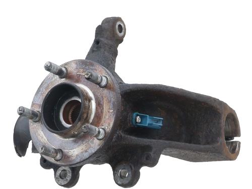Right front steering knuckle FORD FOCUS II (DA_, HCP, DP) 1.6 | BP30147337M26