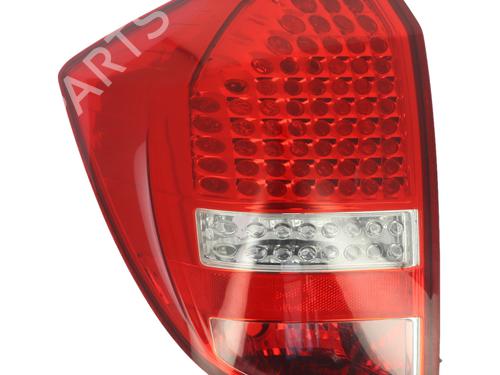 Left taillight KIA CEE'D SW (ED) 1.6 CRDi 115 | BP39488923C34 - Image 2