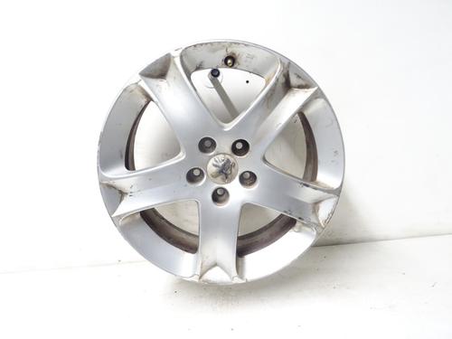 Used Rim PEUGEOT 407 (6D_) 2.0 HDi 135 (6DRHRH, 6DRHRE, 6DRHRG, 6DRHRJ) (136 hp) 30518937