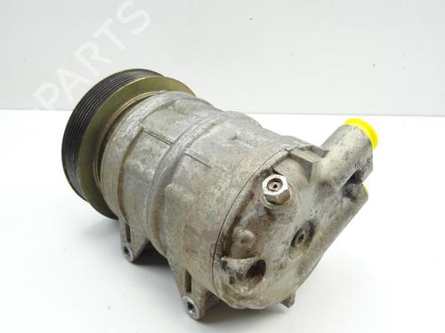 AC compressor NISSAN TERRANO II (R20) 3.0 Di 4WD | BP18173300M34 