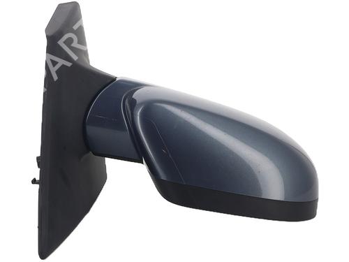 Right mirror RENAULT CLIO III Grandtour (KR0/1_) 1.5 dCi | BP29304613C27 