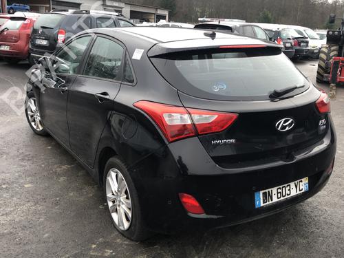 Right taillight HYUNDAI i30 (GD) 1.6 CRDi | BP23843440C35 - Image 8