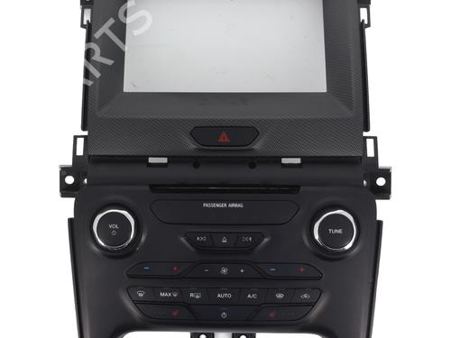 Used Climate control FORD RANGER (TKE) 3.2 TDCi 4x4 (200 hp) 30770781