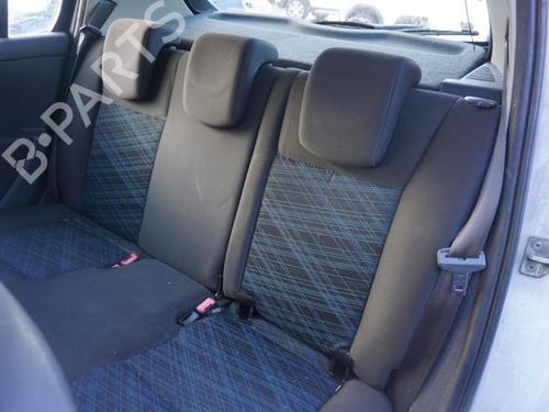 Climate control RENAULT CLIO III (BR0/1, CR0/1) 1.5 dCi (C/BR0G, C/BR1G) | BP18184090I5 