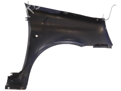 Left front fenders RENAULT CLIO II (BB_, CB_) 1.2 16V (BB05, BB0W, BB11, BB27, BB2T, BB2U, BB2V, CB05,... | BP24612009C41 