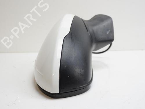 Used Right mirror OPEL ASTRA K (B16) 1.6 CDTi (68) (110 hp) 18172100