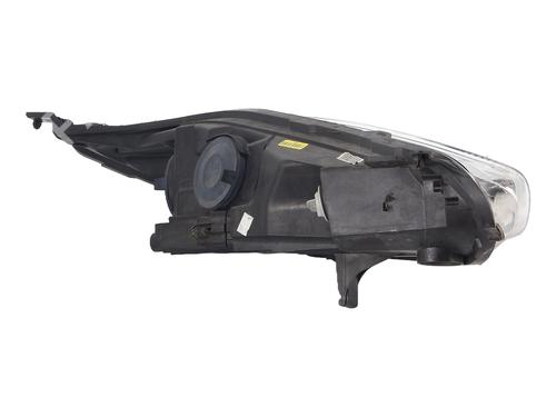 Venstre forlygte FORD FIESTA VI (CB1, CCN) 1.5 TDCi | BP29403707C28 