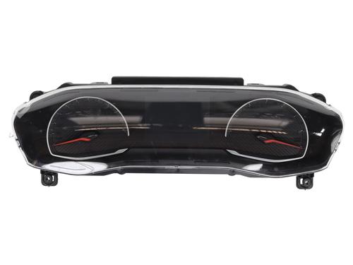 Used Instrument cluster PEUGEOT 208 II (UB_, UP_, UW_, UJ_) 1.5 BlueHDI 100 (102 hp) 28325477