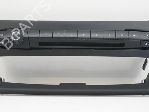 Radio BMW 1 (F20) 116 i | BP18186932E6 