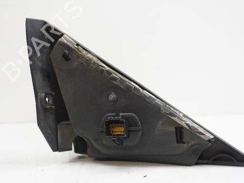 Left mirror RENAULT SCÉNIC II (JM0/1_) 1.9 dCi | BP18180458C26 