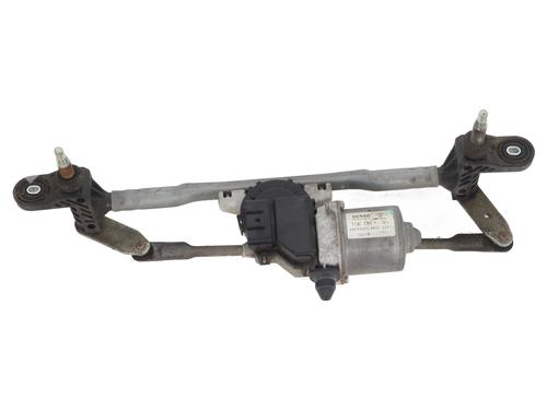 Used Front wiper motor FIAT 500 (312_) 1.2 (312AXA1A) (69 hp) 32630348